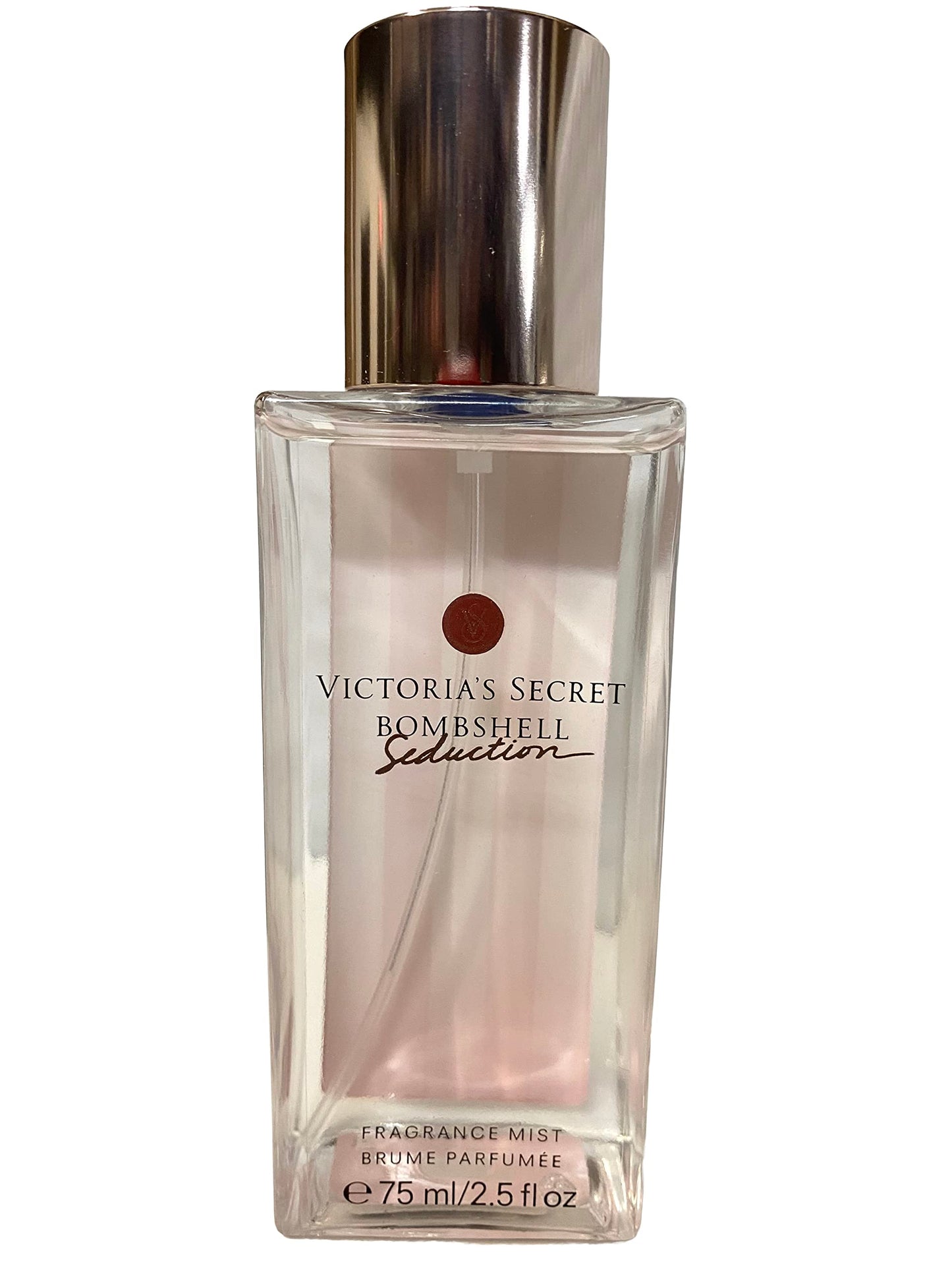 Victoria's Secret Bombshell Seduction Scented Fragrance Body Mist 2.5 Fluid Ounce Spray Beauty & Personal Care Victoria's Secret