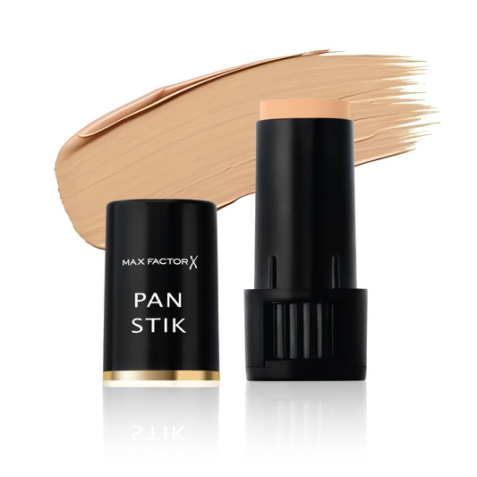 Max Factor Panstik Foundation - # 14 Cool Copper, 0.3 oz/9g Beauty and Personal Care Max Factor Default Title
