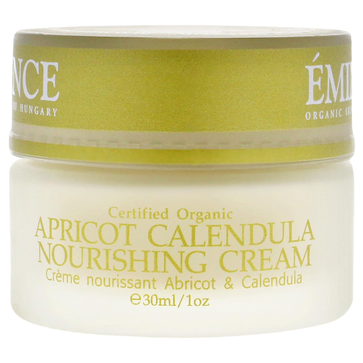 Eminence Apricot Calendula Nourishing Cream 1 Oz Beauty & Personal Care Eminence