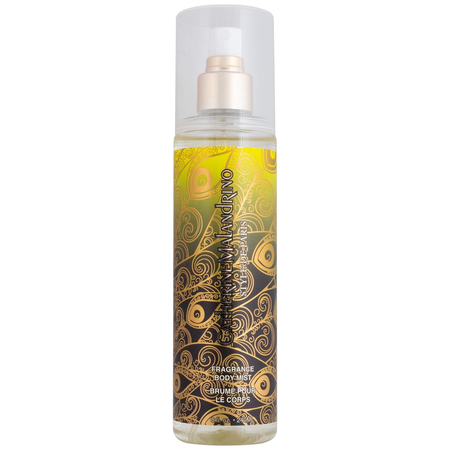 Catherine Malandrino Style De Paris Body Mist, 8 Fl Oz Beauty & Personal Care Catherine Malandrino