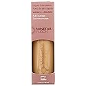 Mineral Fusion Warm 3 Liquid Foundation, 1 Fz Beauty & Personal Care Mineral Fusion