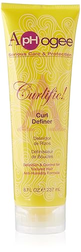 Aphogee Curlific Curl Definer, 8 Fl Oz Beauty & Personal Care Aphogee