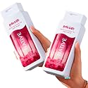 Native Body Wash, Limited Edition Berry Blossom Tea, Sulfate Free Body Wash for Women & Men, Boba Café, 18 fl oz - Pack Of 02 Beauty & Personal Care Native