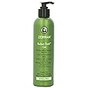 Zerran Radiant Finish Hair Gel, 8 Ounce Beauty & Personal Care Zerran