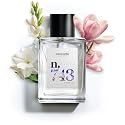 Noteworthy n,743 Shine On Eau De Parfum - Tuberose, Magnolia, Jasmine | Sophisticated, Warm Fragrance for Any Occasion | Long-lasting Unisex Perfume Beauty & Personal Care Noteworthy