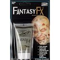 Loftus International Mehron Makeup Fantasy F/X Water Based Face & Body Paint, Zombie - 1oz Carded Novelty Item Beauty & Personal Care Empire Magic