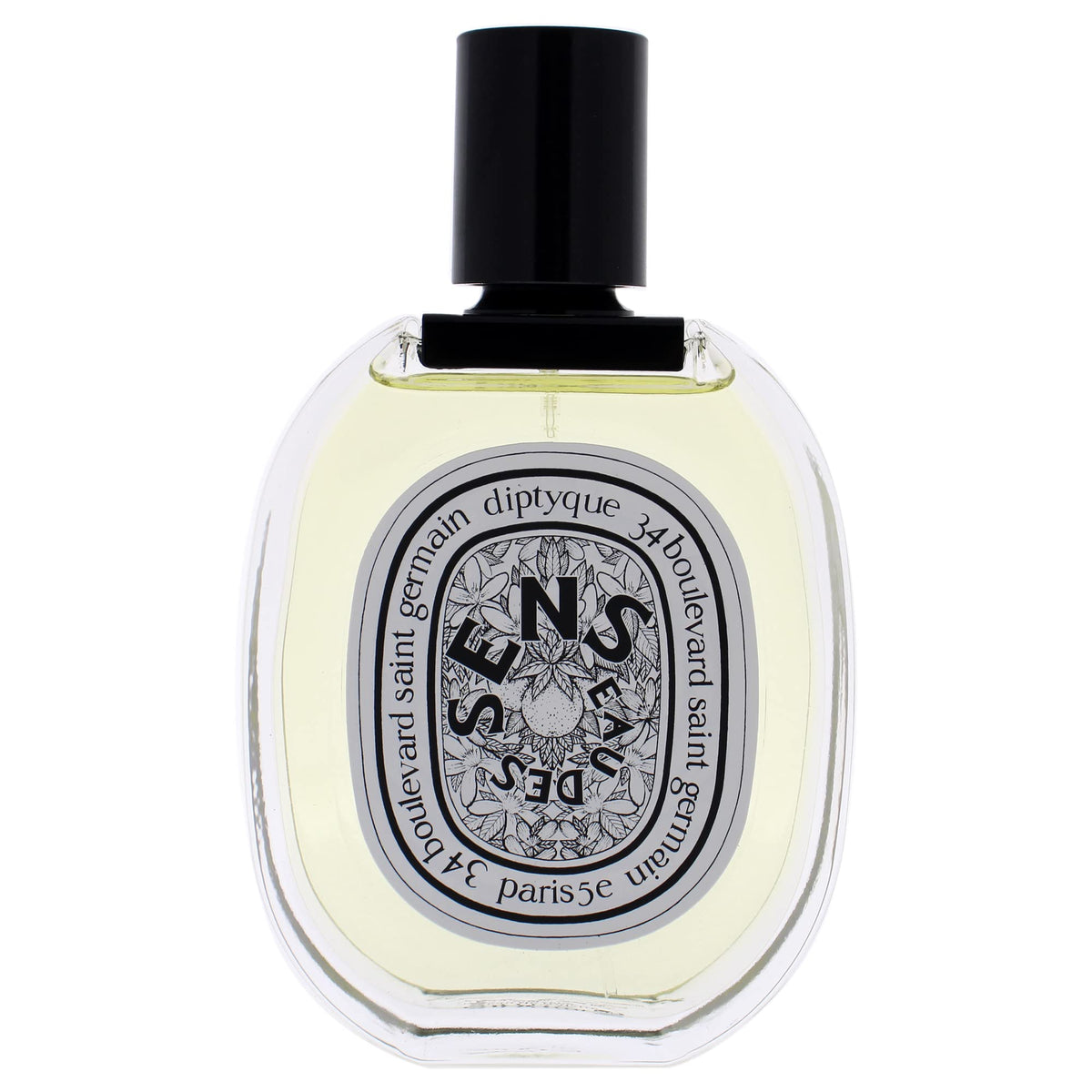 Diptyque Eau des Sens Women EDT Spray 3.4 oz Beauty & Personal Care Diptyque Paris