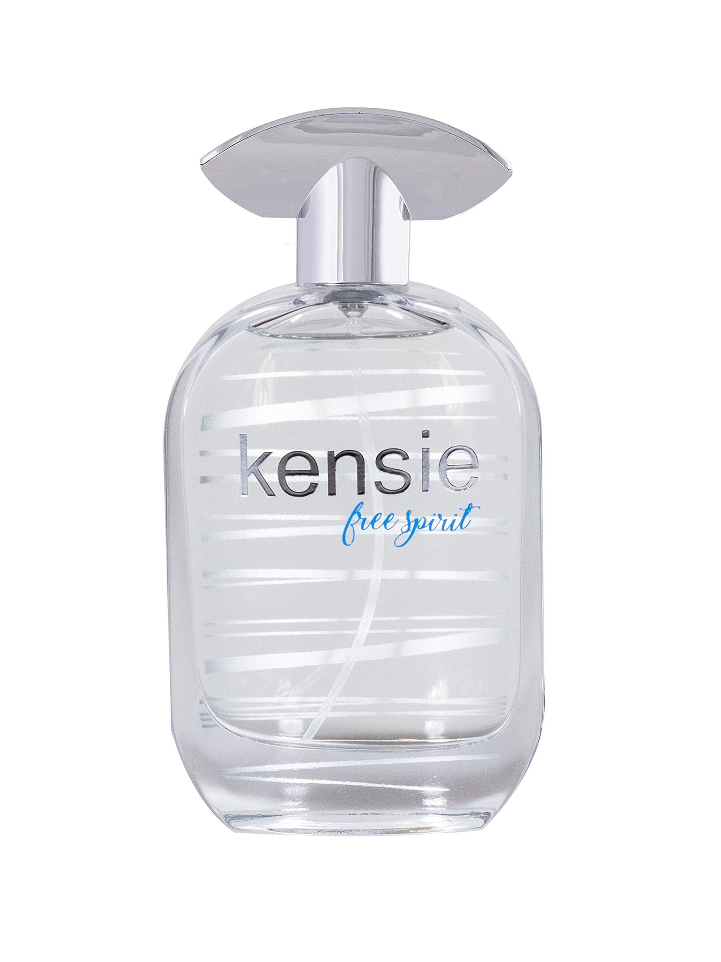 kensie Fragrance Free Spirit Gift Set 3 Piece Beauty & Personal Care Kensie Fragrance