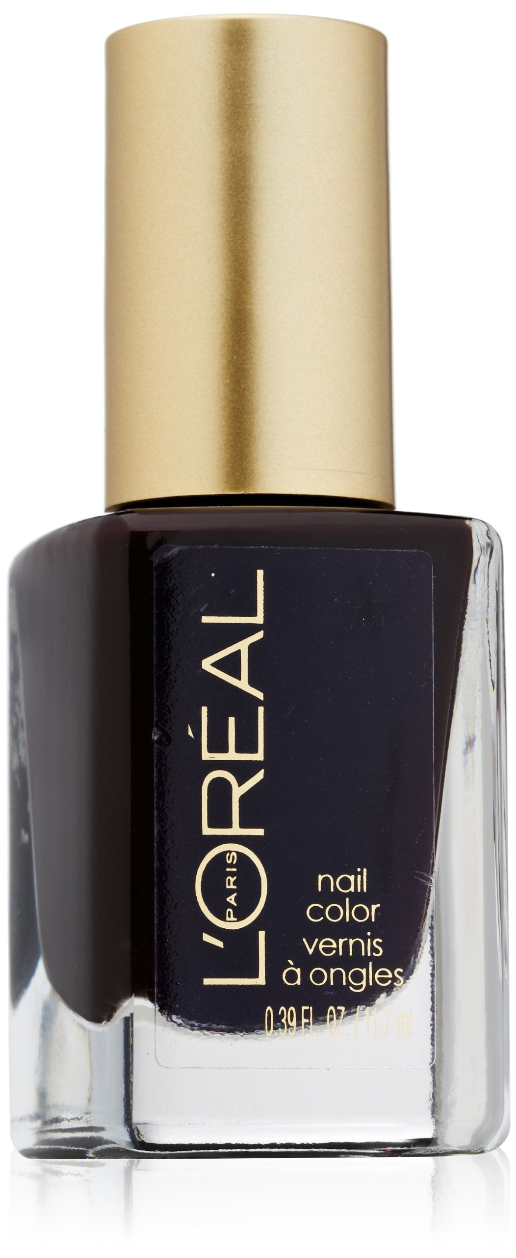 L’Oréal Paris Colour Riche Nail, Breaking Curfew, 0.39 Ounces