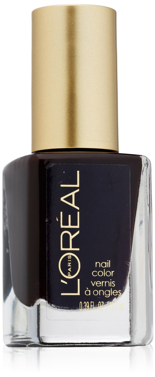 L’Oréal Paris Colour Riche Nail, Breaking Curfew, 0.39 Ounces