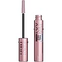 Maybelline Lash Sensational Sky High Waterproof Mascara Makeup, Volumizing, Lengthening, Defining, Curling, Multiplying, Buildable Formula, Very Beauty & Personal Care MAYBELLINE