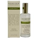 Demeter Cannabis Flower Cologne Spray for Women, 4 Ounce Beauty & Personal Care DEMETER