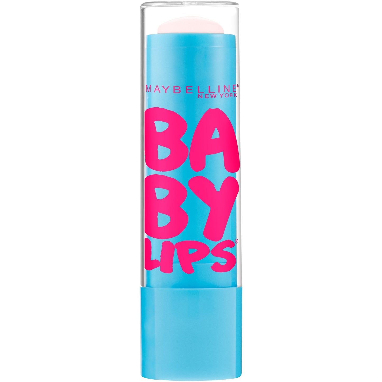 Maybelline Baby Lips Moisturizing Lip Balm Stick SPF 20 - Quenched 0.15 Ounce Beauty & Personal Care MAYBELLINE