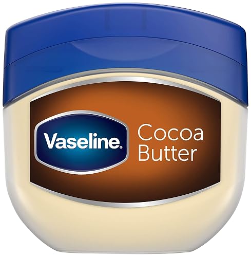 Vaseline Petroleum Jelly, Cocoa Butter, 1.75 Ounce Beauty & Personal Care Vaseline