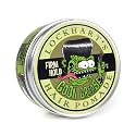 LOCKHART'S Hand Crafted Cinnamon Sandalwood Goon Grease Hair Pomade Heavy Hold 3.4 oz Beauty & Personal Care Lockhart's Authentic Grooming Co. LLC