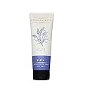 Bath and Body Works Aromatherapy SLEEP - LAVENDER VANILLA Body Cream 8 Ounce (Retired Fragrance) Beauty & Personal Care Bath & Body Works