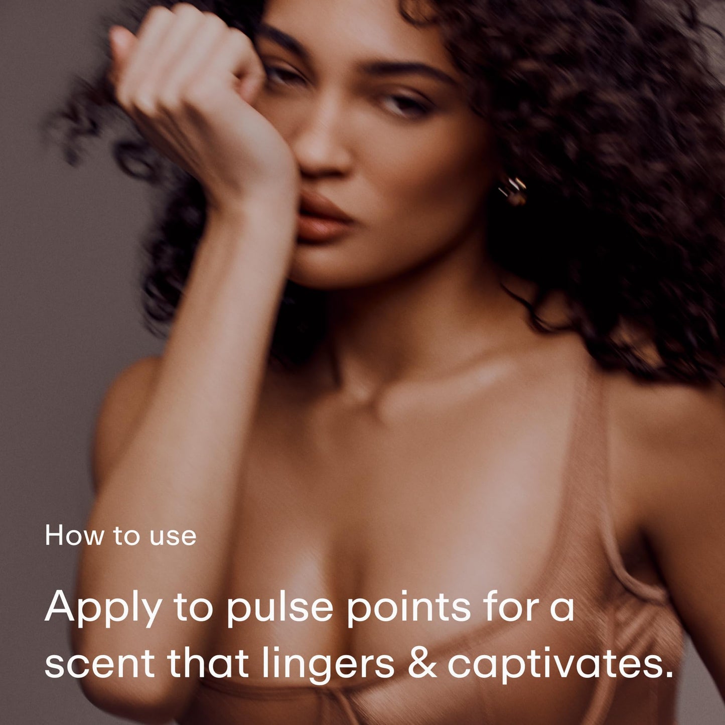 PHLUR Somebody Wood Eau de Parfum - Full Size Perfume Fragrance - Spicy Woody Perfume with Bergamot, Lemon, Cedarwood, Sandalwood, Musk & Vanilla Beauty & Personal Care PHLUR