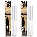 Dolly's Lash Premium Eyelash Extension Glue Bottle Natural, Long-Lasting, Strong Hold (5 mL) 2 Pieces Beauty & Personal Care PANA