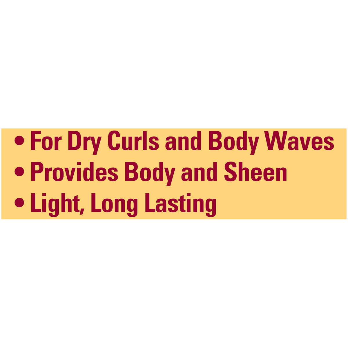 Softsheen-Carson Care Free Curl Gold Hair and Scalp Spray, 16 Fl oz Beauty & Personal Care SoftSheen