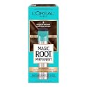 L'Oreal Paris Magic Root Rescue 10 Minute Root Hair Coloring Kit, Permanent Hair Color with Quick Precision Applicator, 100 percent Gray Coverage, 5 Beauty & Personal Care L'Oreal Paris