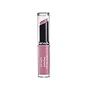 REVLON ColorStay Ultimate Suede Lipstick, Longwear Soft, Ultra-Hydrating High-Impact Lip Color, Formulated with Vitamin E, Womenswear (010), 0.09 oz Beauty & Personal Care REVLON