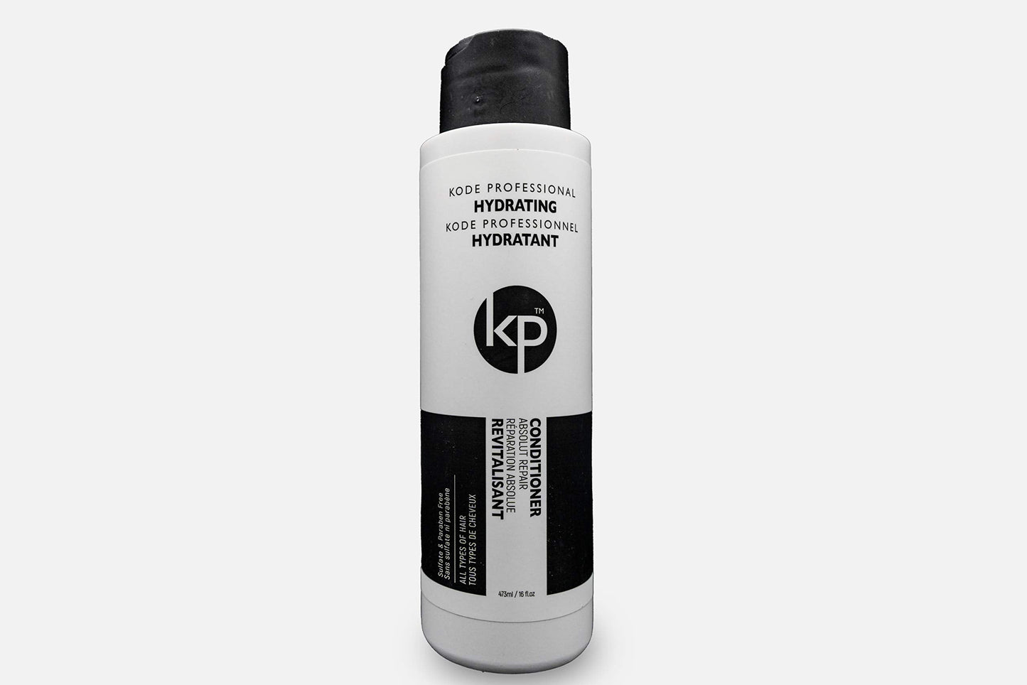 3pc Hydrating Serum Bundle: Kode Professional Hydrating Shampoo, Hydrating Conditioner and 50ml Brilliant Serum (16oz Serum) Beauty & Personal Care Belle of Hope Mara Ray