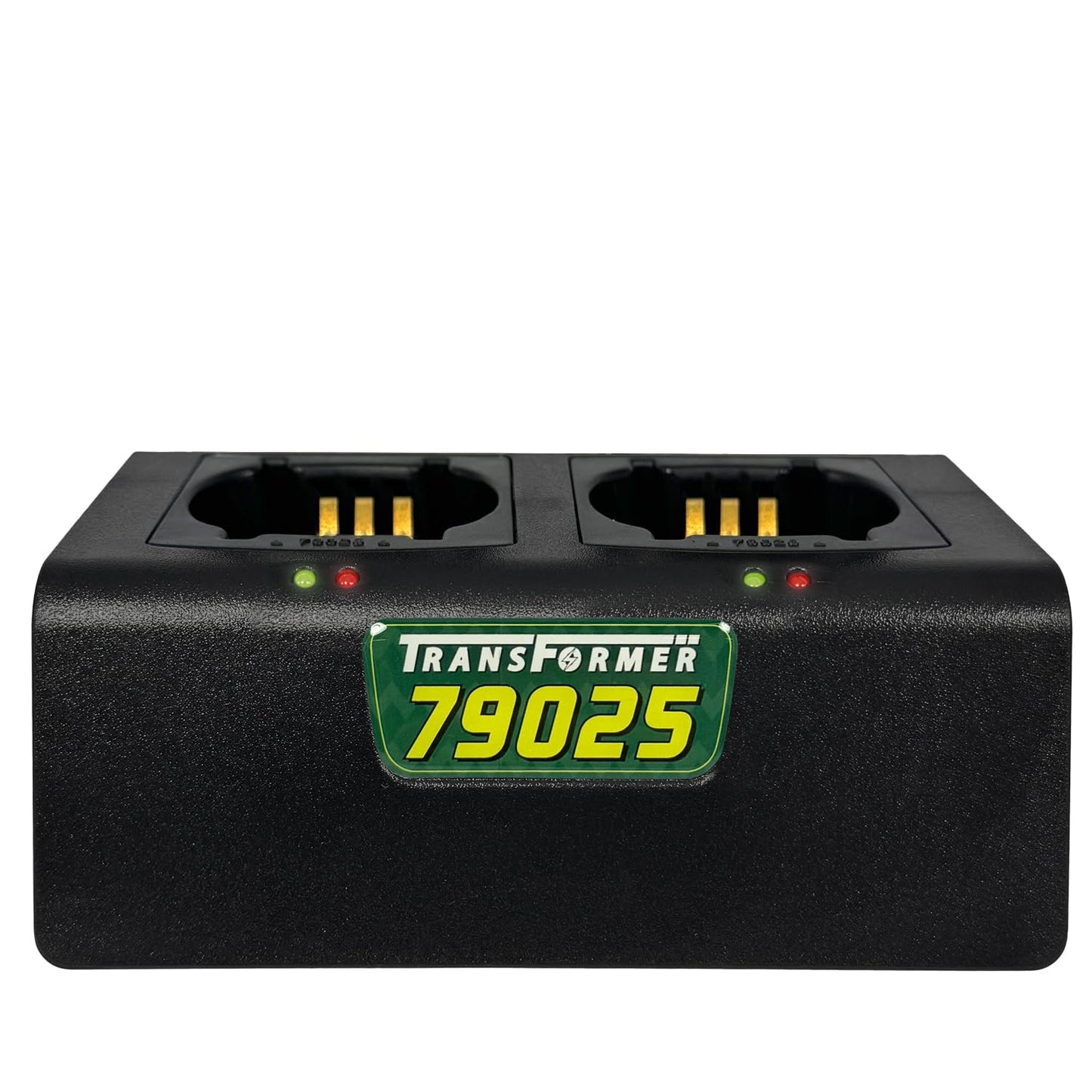 Artisan Power Battery Charger for Two Andis Supra ZR II and Pulse ZR II Clipper Batteries (79025 and DBLC-2) Durable Connectors, LEDs Status and PD Beauty and Personal Care Artisan Power