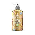 Hempz NEW Vanilla Sugar Cookie Body Moisturizer, Body Lotion, Fall Skin Care for Men & Women, Limited Edition, 17 fl.oz. Beauty & Personal Care Hempz