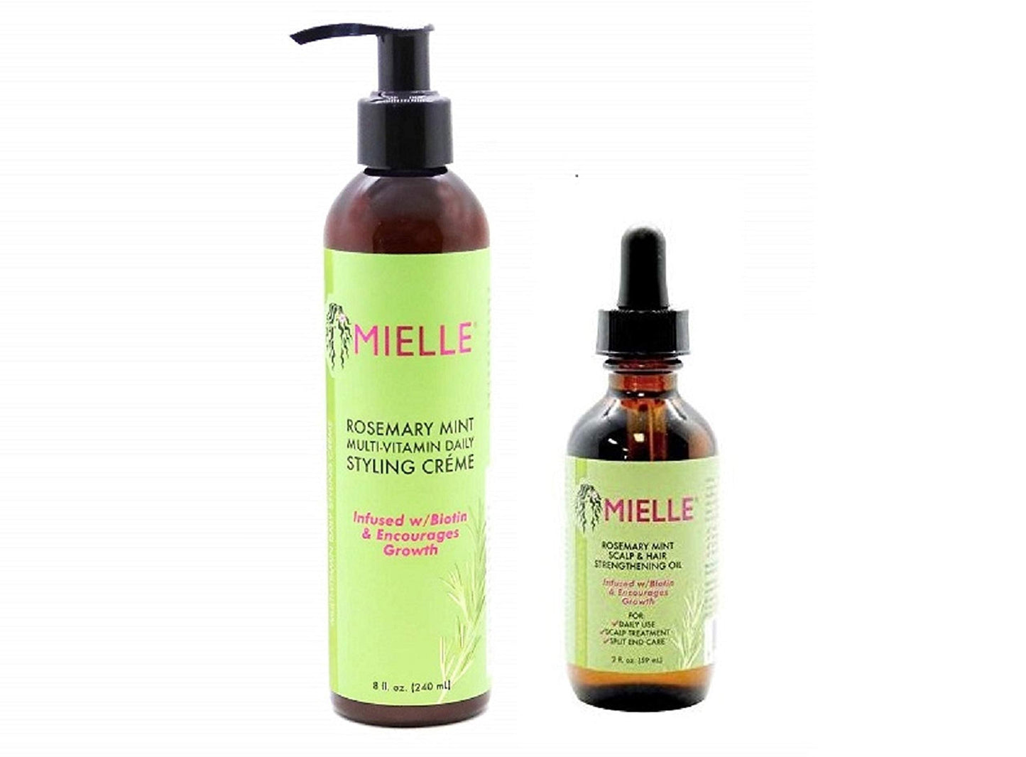 Mielle Creme Beauty & Personal Care Mielle Organics
