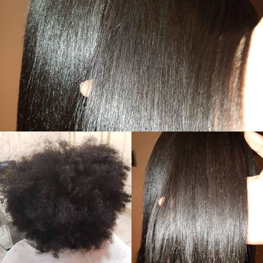 Keratin Cure Best Treatment Gold and Honey Bio Protein Silky Soft Safe Repair & Straight Complex Argan Oil Nourishing Straightening Damaged Dry Frizzy Beauty & Personal Care Keratin Cure