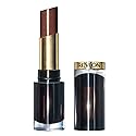 Revlon Lipstick, 010 Chocolate Luster, 0.15 oz Beauty & Personal Care REVLON