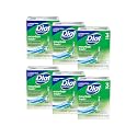 Dial Mountain Fresh Antibacterial Deodorant Bar Soap 3, 4 oz Soap Bars (Packs of 6) Beauty & Personal Care Dial