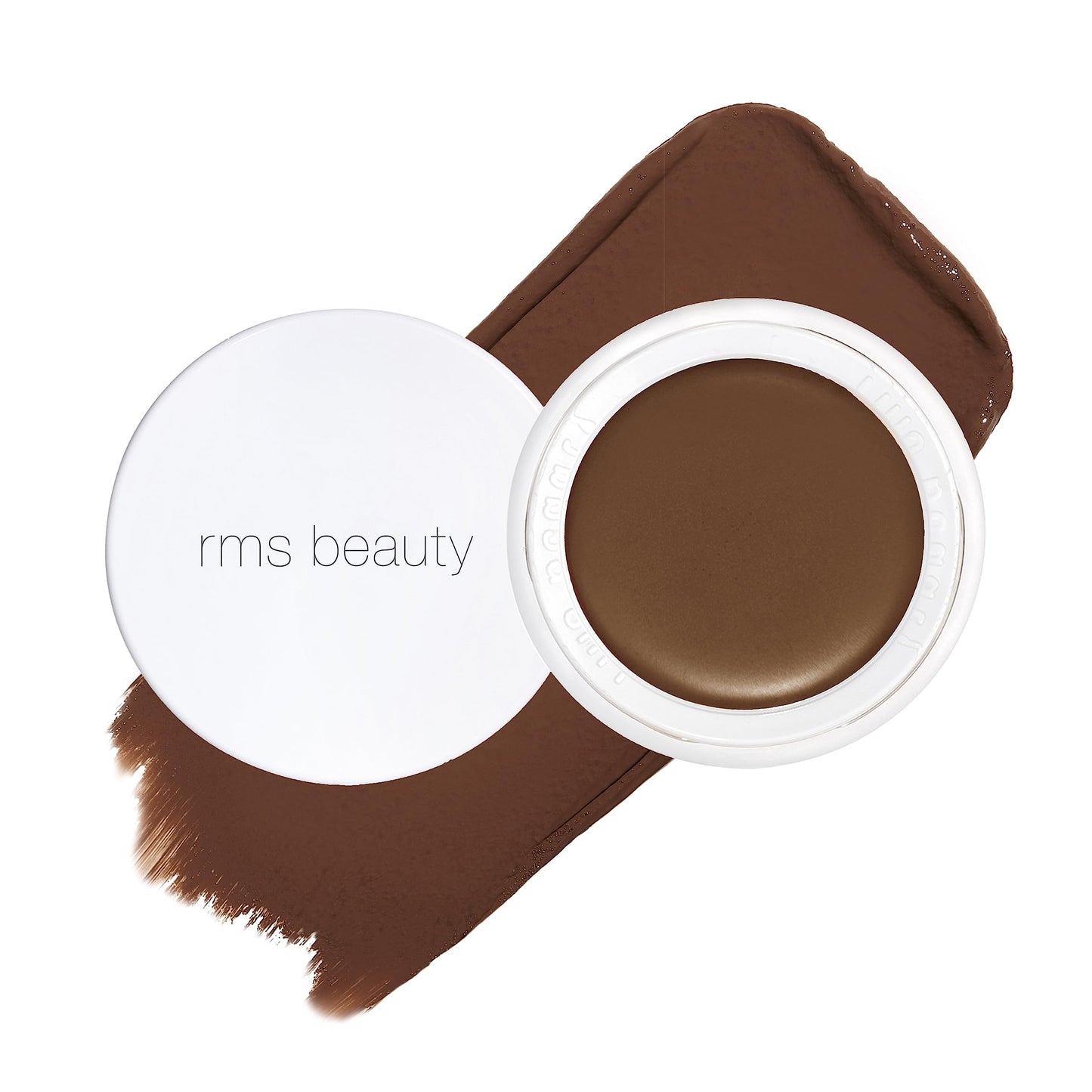 RMS Beauty' Un Cover Up Concealer Organic Cream Foundation Hydrating Face Makeup For Healthy rms beauty UnCoverup Concealer Creamy Full-Coverage Beauty & Personal Care RMS Beauty