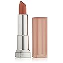 Maybelline New York Color Sensational The Buffs Lip, Stormy Sahara, 0.15 Ounce Beauty & Personal Care MAYBELLINE