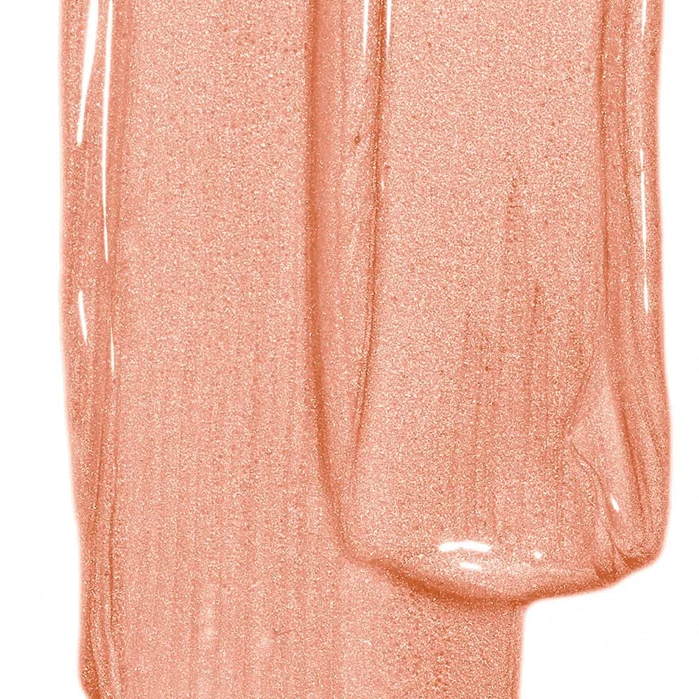Revlon Super Lustrous Lip Gloss, Non-Sticky, Hydrating, High Shine Finish, 255 Sandstorm, 0.13 oz Beauty & Personal Care REVLON