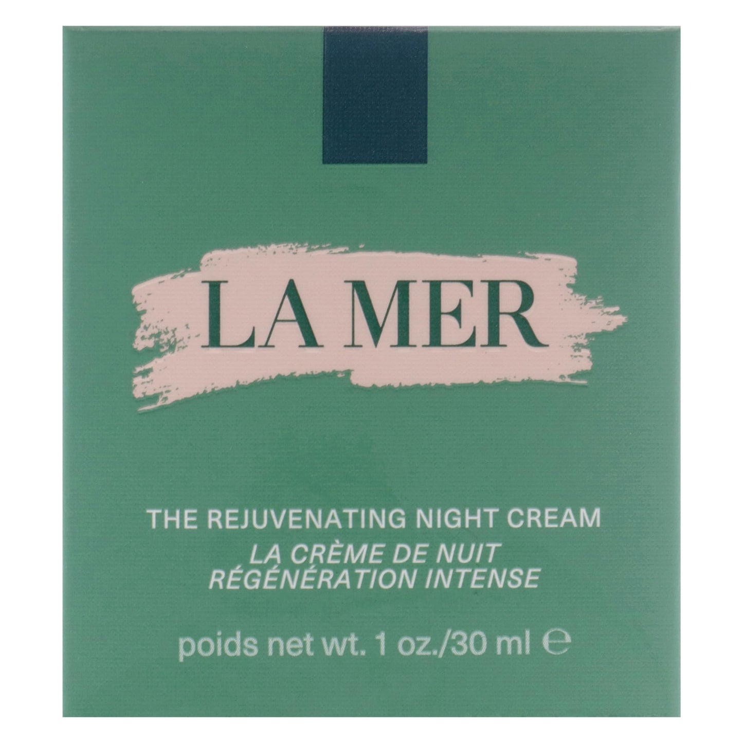 The Rejuvenating Night Cream by La Mer for Women - 1 oz Cream Beauty & Personal Care La Mer