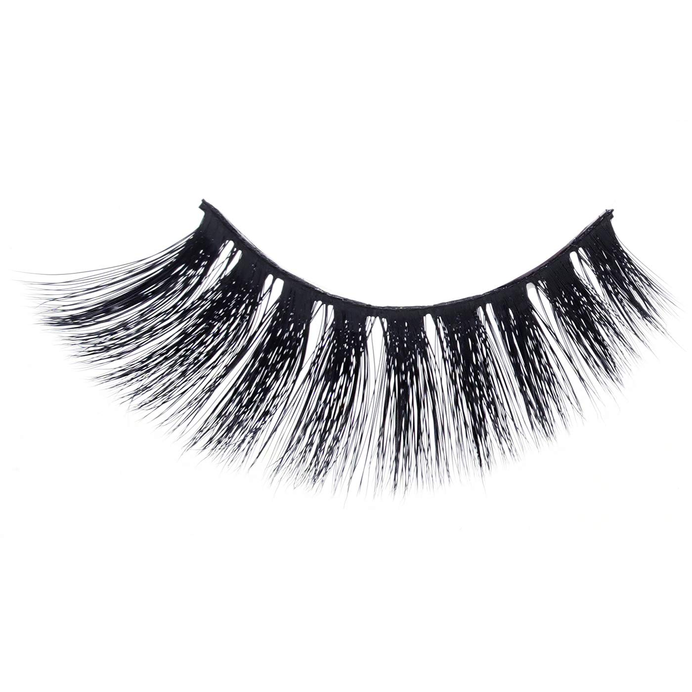 Ashlyn - Doll Cat 3D Lashes Beauty & Personal Care EBIN NEW YORK