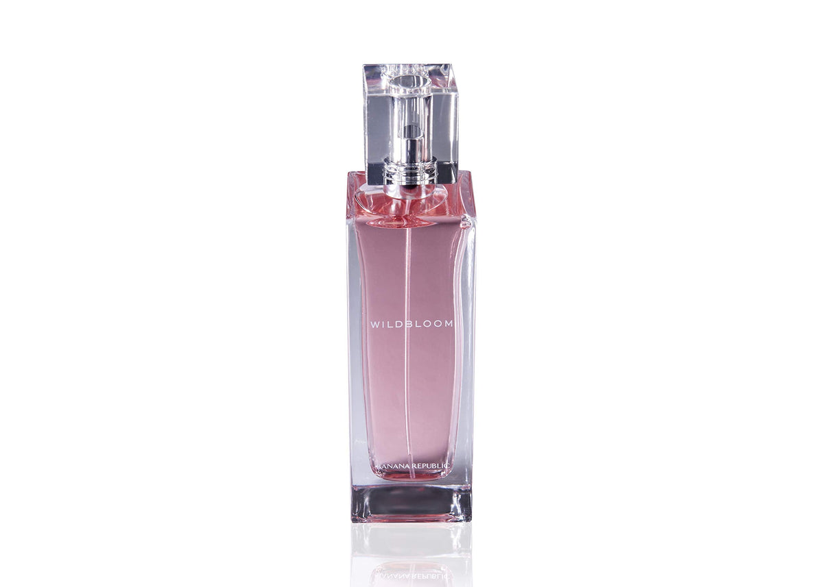 Banana Republic Wildbloom 3.4 Oz Edp, 3.4 Oz Beauty & Personal Care BANANA REPUBLIC