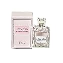 Miss Dior Blooming Bouquet Christian Dior Perfume Women 0.17 oz EDT Splash Mini Beauty & Personal Care Dior