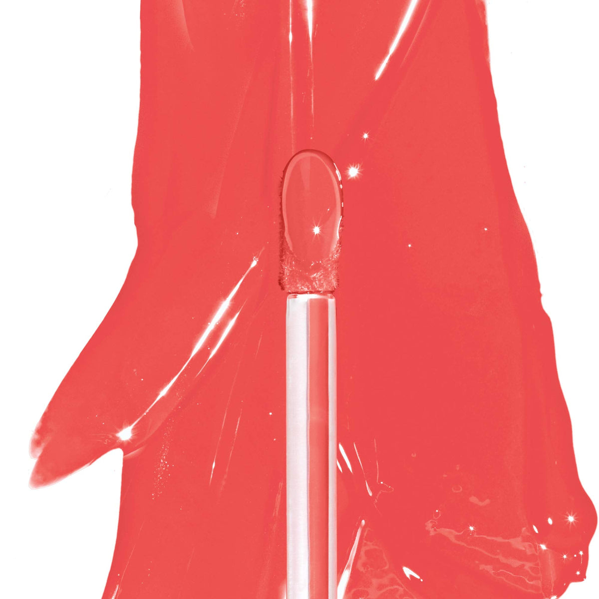 Revlon Ultra HD Vinyl Lip Polish, Liquid Lipstick, Power Up, Bright Coral Gloss Beauty & Personal Care REVLON