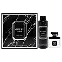 Guess Uomo by Guess for Men - 2 Pc Gift Set 1.7oz EDT Spray, 6oz Deodorizing Body Spray Beauty & Personal Care GUESS
