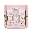 BioSilk Irresistible Trio Kit, Shampoo, Conditioner & Reconstructing Treatment, Sulfate, Paraben & Cruelty-Free, 7 Oz + 7 Oz + 5.64 Oz (3 Products) Beauty & Personal Care BioSilk