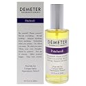 Demeter Patchouli Cologne Spray Women, 4 Ounce Beauty & Personal Care DEMETER