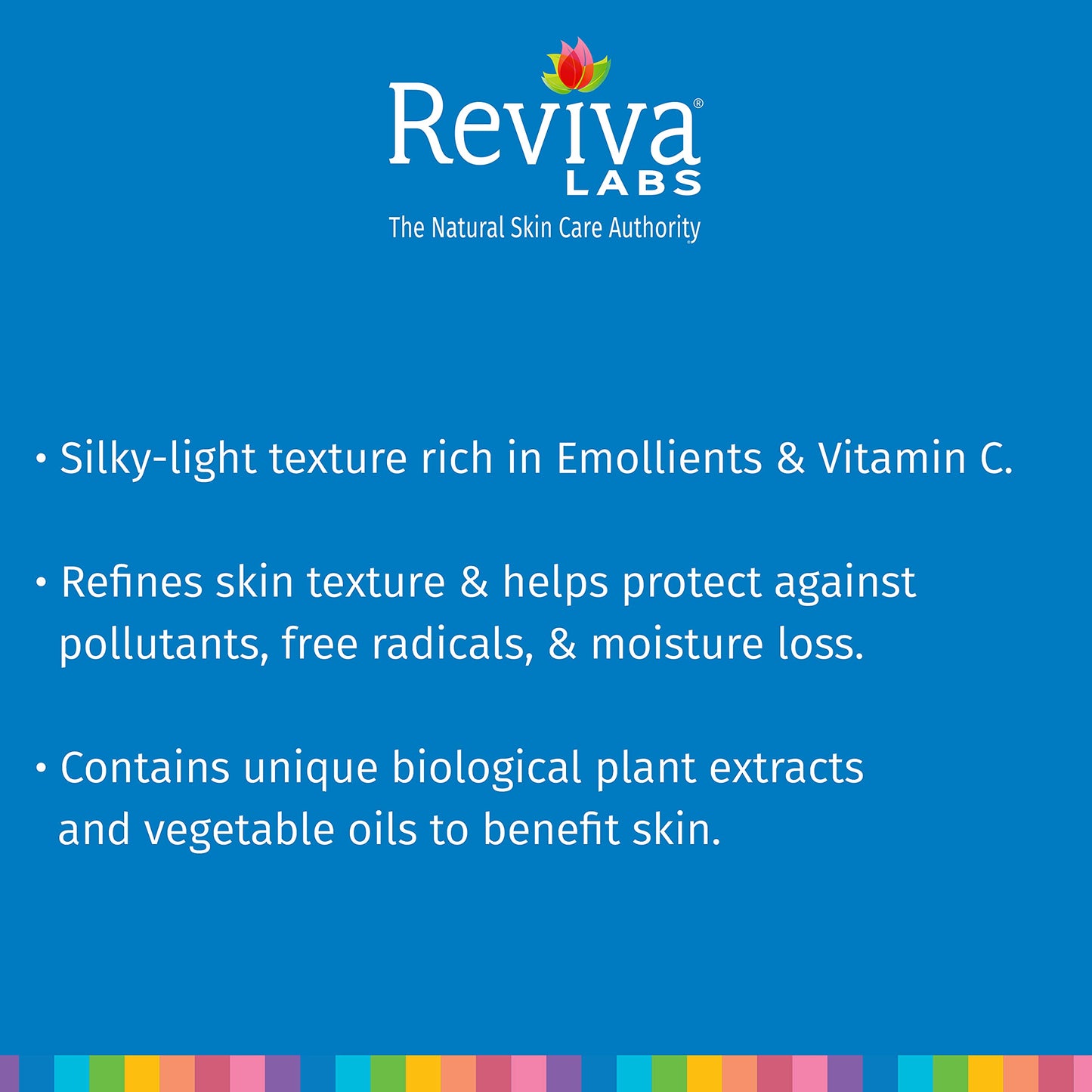 Reviva Intercell Night Face Gel With Hyaluronic Acid, Increase Skin Moisture - 1.25 Oz Beauty & Personal Care Reviva Labs