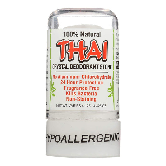 Thai Deodorant Stick - Pack of 2 Beauty and Personal Care Thai Deodorant Stone