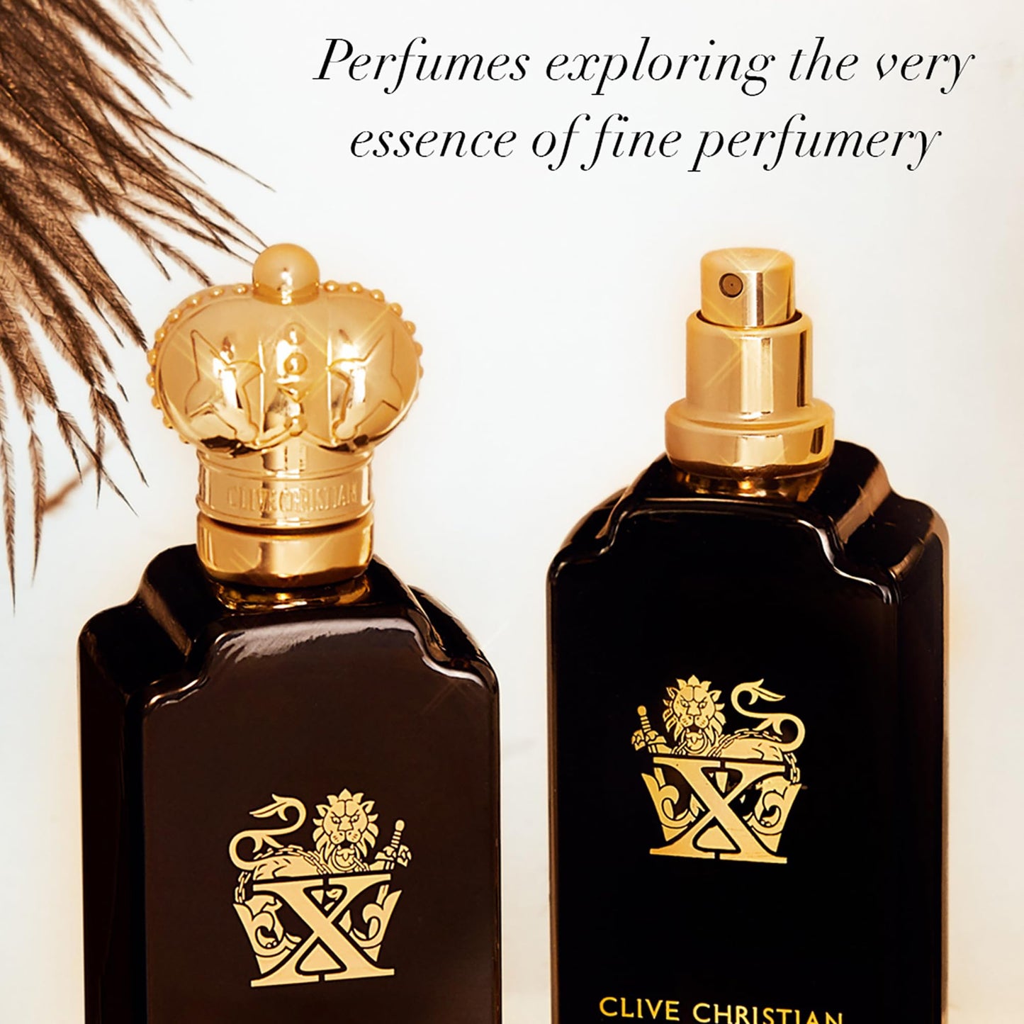 Original Collection X Masculine by Clive Christian, 1.6 oz Beauty & Personal Care Clive Christian