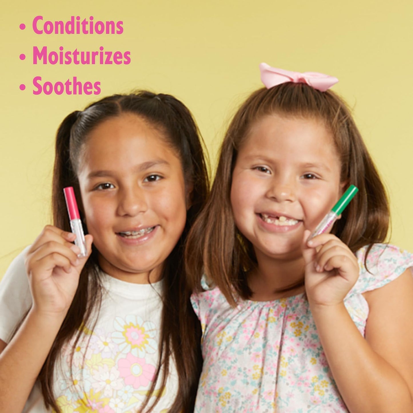 Lip Smacker Liquid Lip Gloss Friendship Pack, 5 Count Beauty & Personal Care Lip Smacker