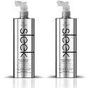 Hair Chemist SLEEK Anti Humidity Shine Coat 8 oz. (Pack of 2) Beauty & Personal Care Hair Chemist