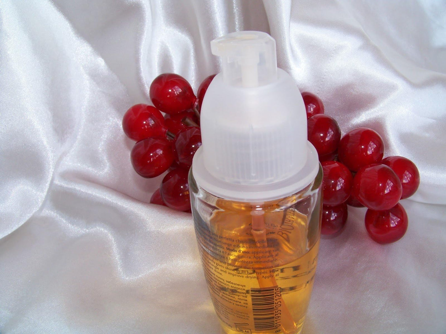Brelil Bio Traitement Beauty Cristalli Liquidi 60 ml./2 fl.oz. Beauty & Personal Care Brelil