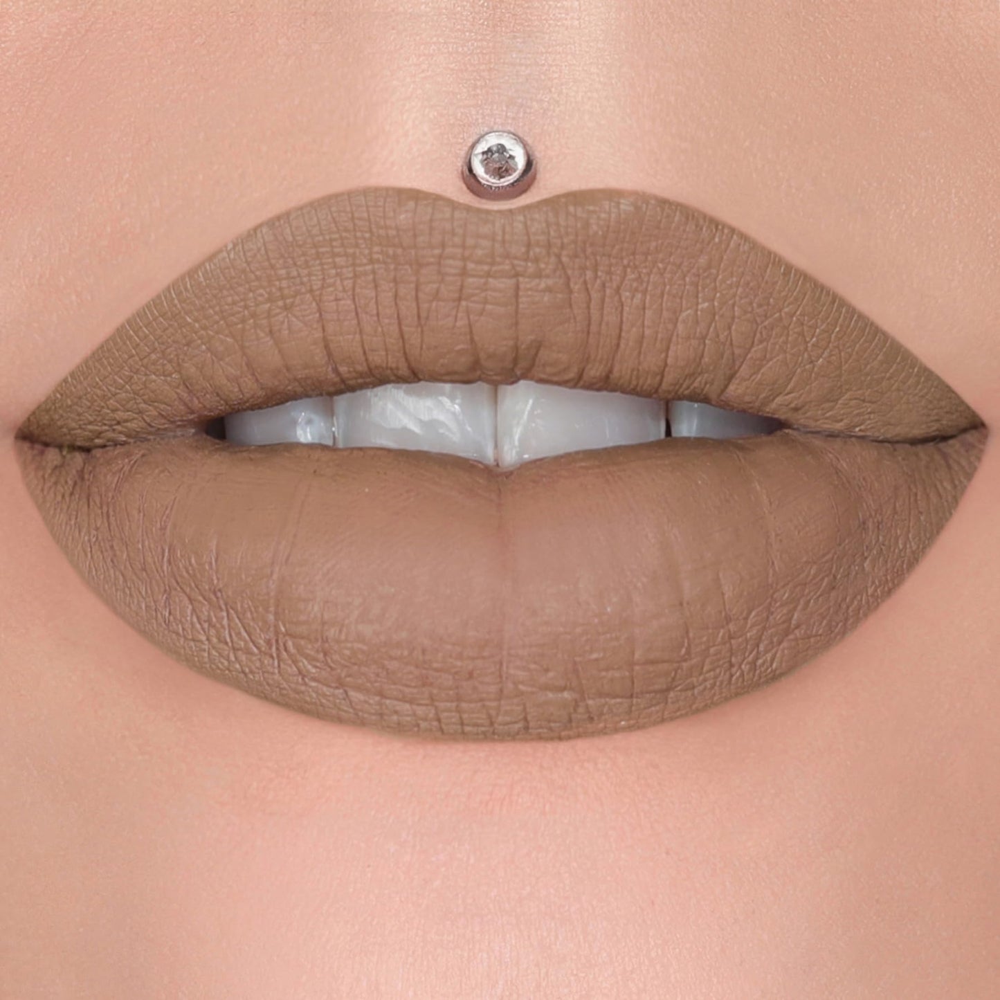 Jeffree Star Cosmetics Velour Liquid Lipstick, 0.19 fl oz, Long-lasting Matte Finish (Gated Community) Beauty & Personal Care Jeffree Star